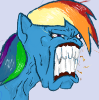My Little Pony: Friendship is Magic
