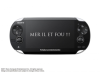 MER IL ET FOU