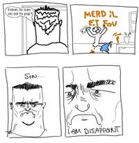 MER IL ET FOU