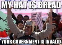 Your Argument is Invalid