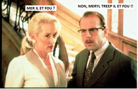 MER IL ET FOU