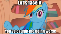 My Little Pony: Friendship is Magic