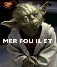 MER IL ET FOU