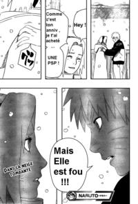 MER IL ET FOU