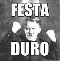 FESTA DURO