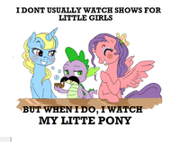 My Little Pony: Friendship is Magic
