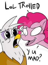My Little Pony: Friendship is Magic