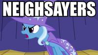 My Little Pony: Friendship is Magic