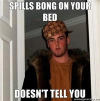 Scumbag Steve