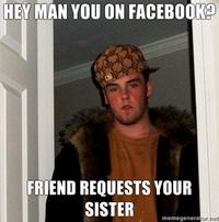 Scumbag Steve