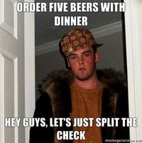 Scumbag Steve