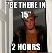 Scumbag Steve