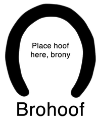 Bro Fist
