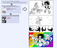 My Little Pony: Friendship is Magic