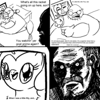 My Little Pony: Friendship is Magic