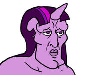 Handsome Squidward/Squidward Falling