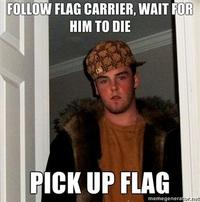 Scumbag Steve