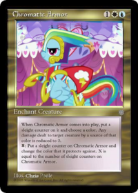 My Little Pony: Friendship is Magic