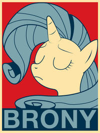 My Little Pony: Friendship is Magic