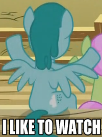 My Little Pony: Friendship is Magic