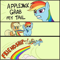 My Little Pony: Friendship is Magic