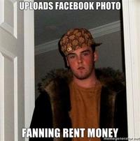 Scumbag Steve
