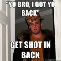 Scumbag Steve