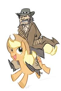 My Little Pony: Friendship is Magic