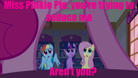 My Little Pony: Friendship is Magic