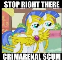My Little Pony: Friendship is Magic