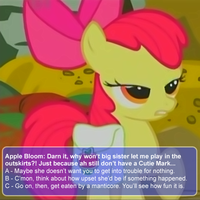 My Little Pony: Friendship is Magic