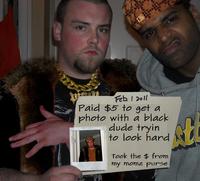 Scumbag Steve