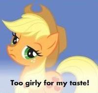 My Little Pony: Friendship is Magic
