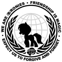 My Little Pony: Friendship is Magic