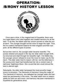 My Little Pony: Friendship is Magic