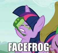 My Little Pony: Friendship is Magic