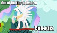 My Little Pony: Friendship is Magic