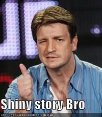 Cool Story, Bro