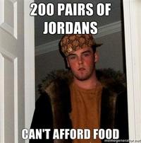 Scumbag Steve