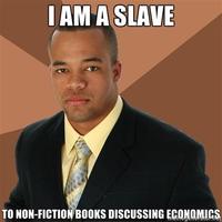 Successful Black Man