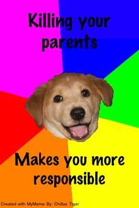 Advice Dog