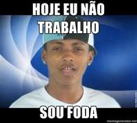 Sou Foda