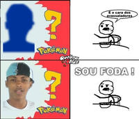 Sou Foda