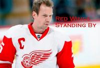 Red Leader Standing By