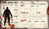 Zombie Tools/Zombie Survival Sheet