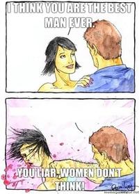 Alpha Boyfriend