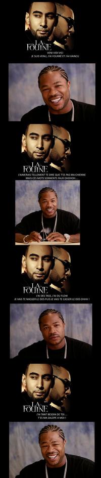 Xzibit Yo Dawg