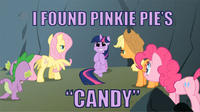 My Little Pony: Friendship is Magic