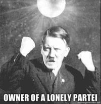 Owner-of-a-lonely-partei
