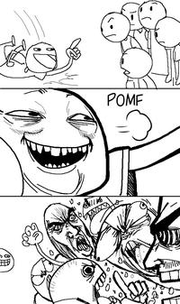 POMF =3